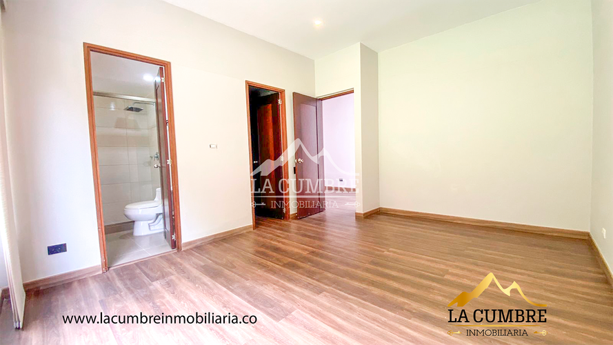 Casa de 3 alcobas en arriendo en San Lucas, Medellín, 190 m² · foto 14 de 16