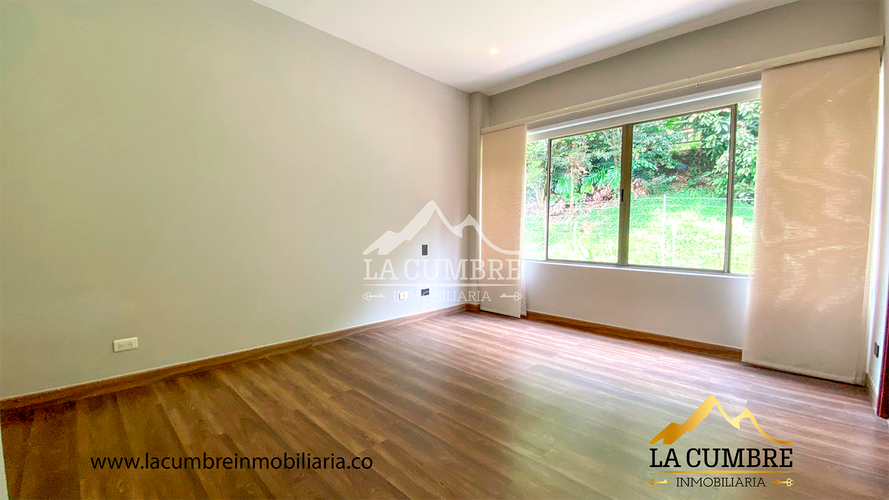 Casa de 3 alcobas en arriendo en San Lucas, Medellín, 190 m² · foto 15 de 16