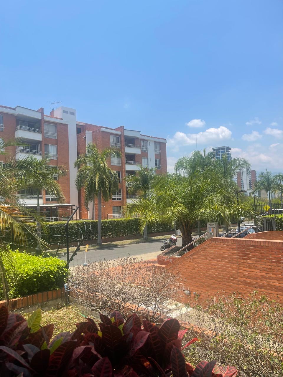 Apartamento en Venta en Cañasgordas, Cali