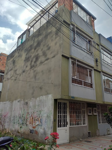 Casa en venta en Gran Granada, Bogotá · foto 2 de 19
