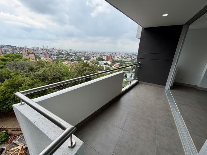 Apartamento de 4 alcobas en venta en Cristales, Cali, 122 m² · foto 4 de 20