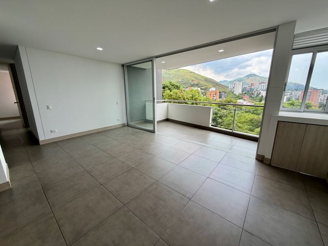 Apartamento de 4 alcobas en venta en Cristales, Cali, 122 m² · foto 5 de 20