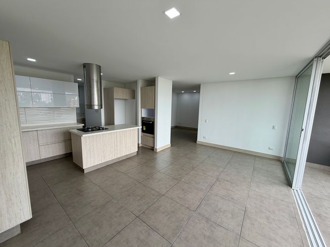 Apartamento de 4 alcobas en venta en Cristales, Cali, 122 m² · foto 6 de 20