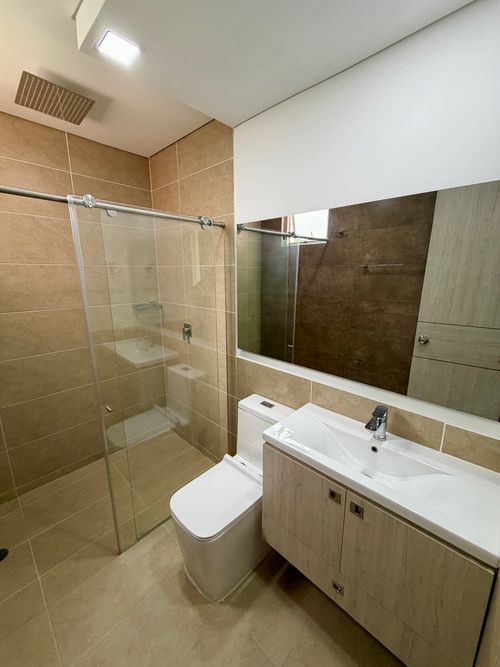 Apartamento de 4 alcobas en venta en Cristales, Cali, 122 m² · foto 11 de 20