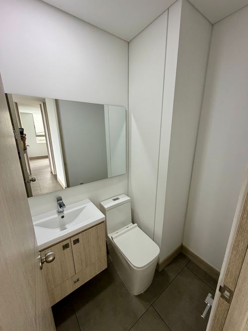 Apartamento de 4 alcobas en venta en Cristales, Cali, 122 m² · foto 16 de 20