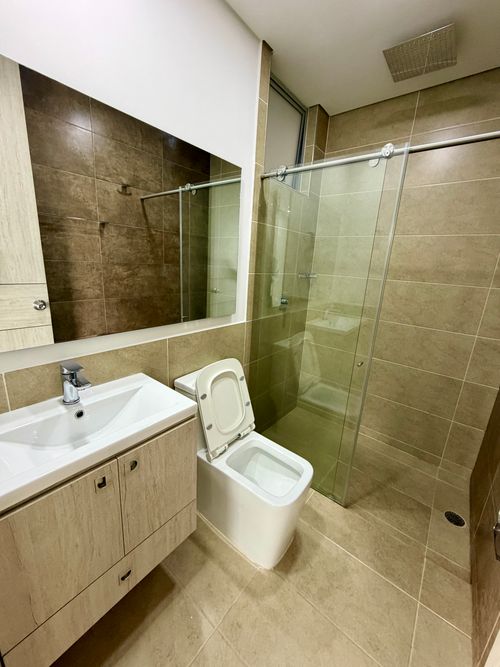 Apartamento de 4 alcobas en venta en Cristales, Cali, 122 m² · foto 17 de 20