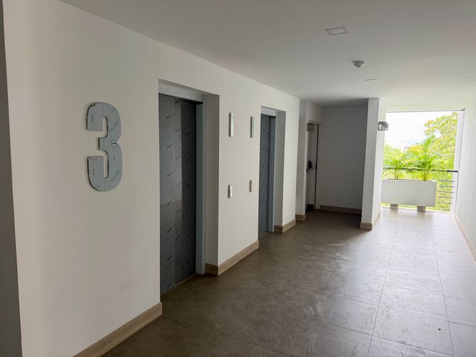 Apartamento de 4 alcobas en venta en Cristales, Cali, 122 m² · foto 18 de 20
