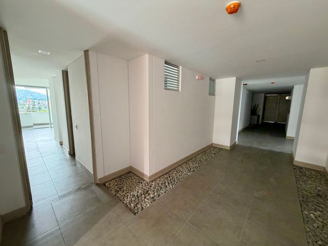 Apartamento de 4 alcobas en venta en Cristales, Cali, 122 m² · foto 20 de 20