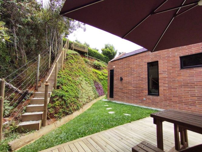Casa de 2 alcobas en venta en La Clara, Guarne, 290 m² · foto 5 de 24