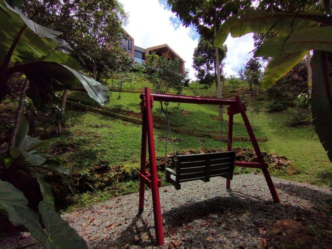 Casa de 2 alcobas en venta en La Clara, Guarne, 290 m² · foto 6 de 24