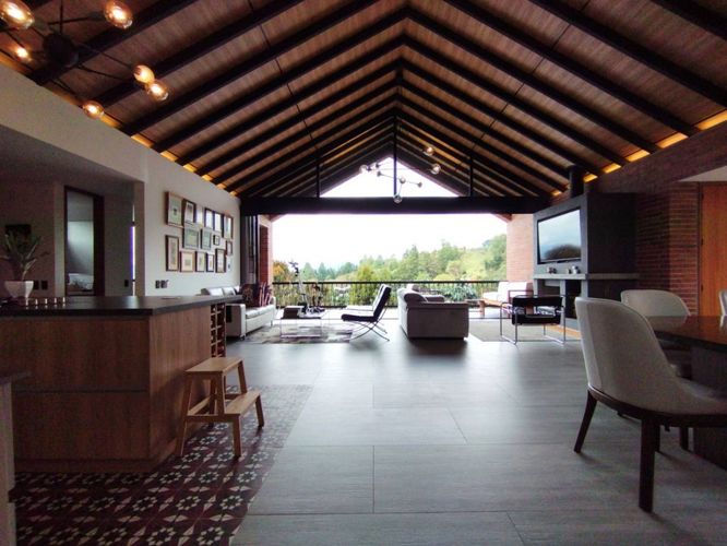 Casa de 2 alcobas en venta en La Clara, Guarne, 290 m² · foto 15 de 24