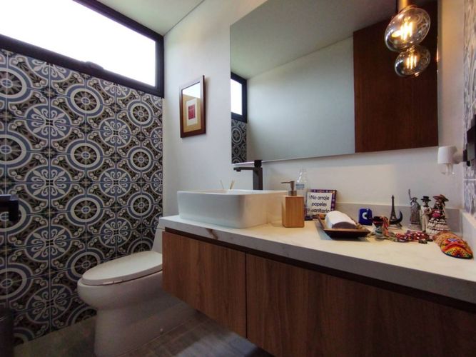 Casa de 2 alcobas en venta en La Clara, Guarne, 290 m² · foto 19 de 24