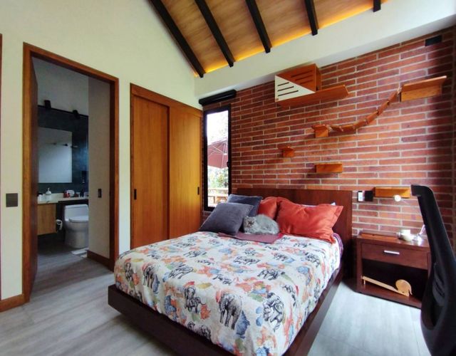 Casa de 2 alcobas en venta en La Clara, Guarne, 290 m² · foto 22 de 24