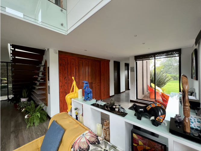 Casa de 2 alcobas en venta en Meusa, Sopó, 270 m² · foto 4 de 24