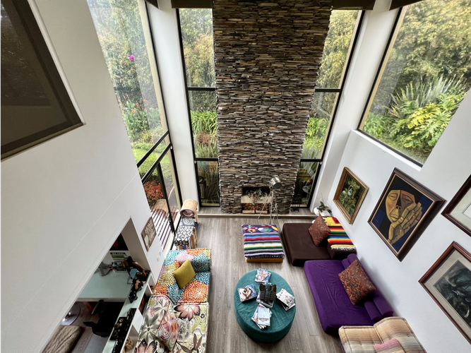 Casa de 2 alcobas en venta en Meusa, Sopó, 270 m² · foto 7 de 24