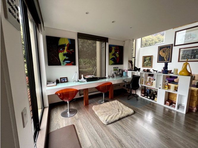 Casa de 2 alcobas en venta en Meusa, Sopó, 270 m² · foto 8 de 24