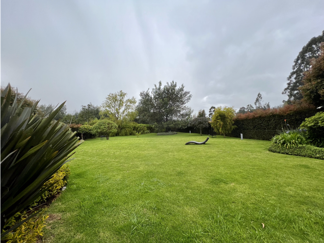 Casa de 2 alcobas en venta en Meusa, Sopó, 270 m² · foto 17 de 24