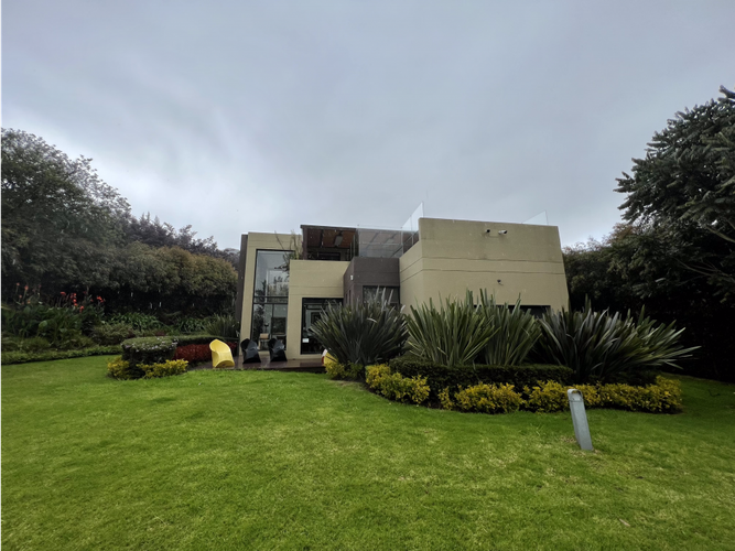 Casa de 2 alcobas en venta en Meusa, Sopó, 270 m² · foto 18 de 24