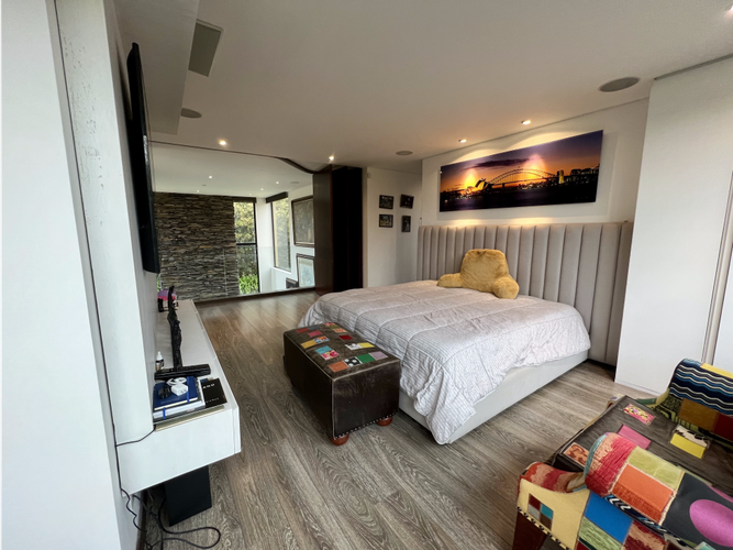 Casa de 2 alcobas en venta en Meusa, Sopó, 270 m² · foto 21 de 24