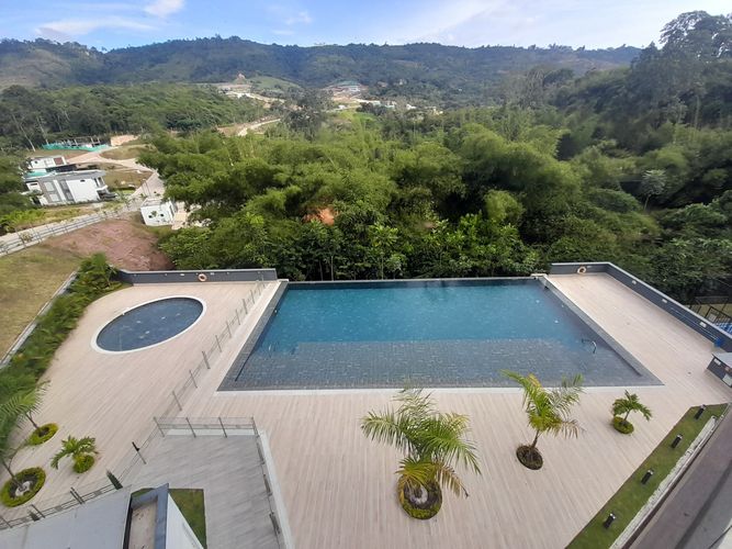 Lote en venta en Ruitoque, Floridablanca, 1030 m² · foto 2 de 22