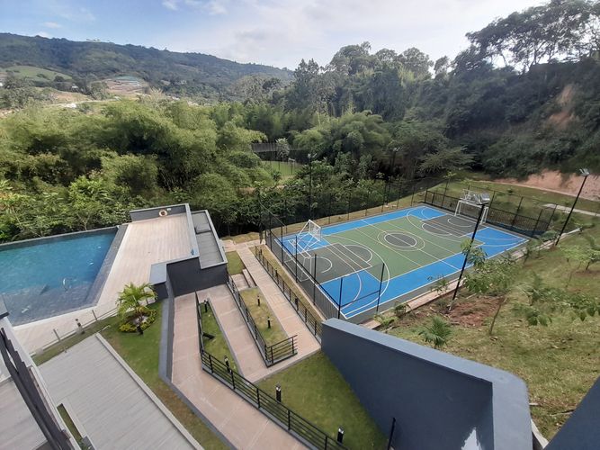 Lote en venta en Ruitoque, Floridablanca, 1030 m² · foto 4 de 22