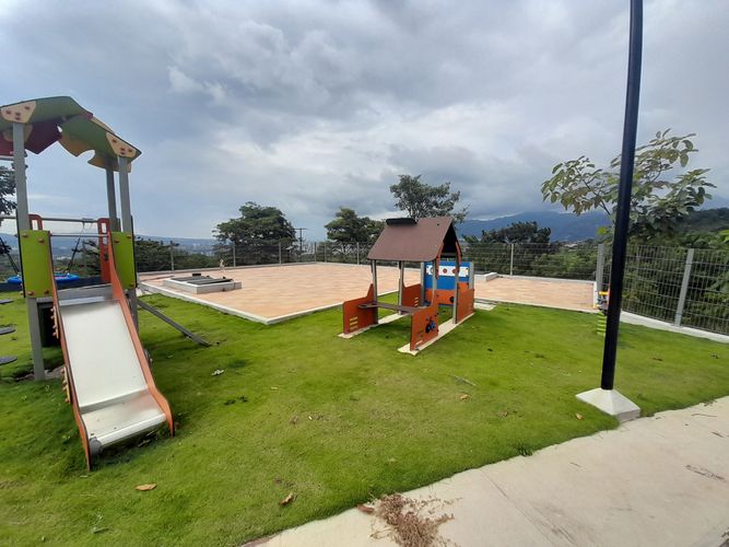 Lote en venta en Ruitoque, Floridablanca, 1030 m² · foto 9 de 22