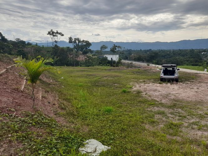 Lote en venta en Ruitoque, Floridablanca, 1030 m² · foto 17 de 22