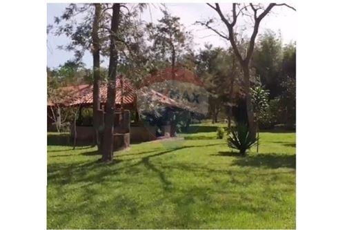 TERRENO DE 73.000 M2 EN LUQUE YUKYRY EN VENTA — foto 2
