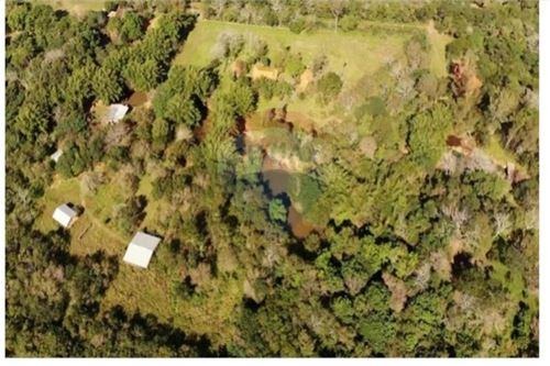 TERRENO DE 73.000 M2 EN LUQUE YUKYRY EN VENTA — foto 3