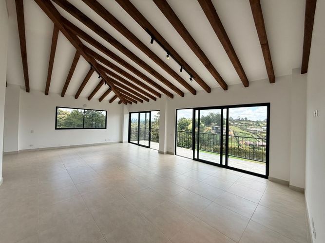 Casa de 4 alcobas en venta en El Carmen De Viboral, El Carmen de Viboral, 400 m² · foto 7 de 24