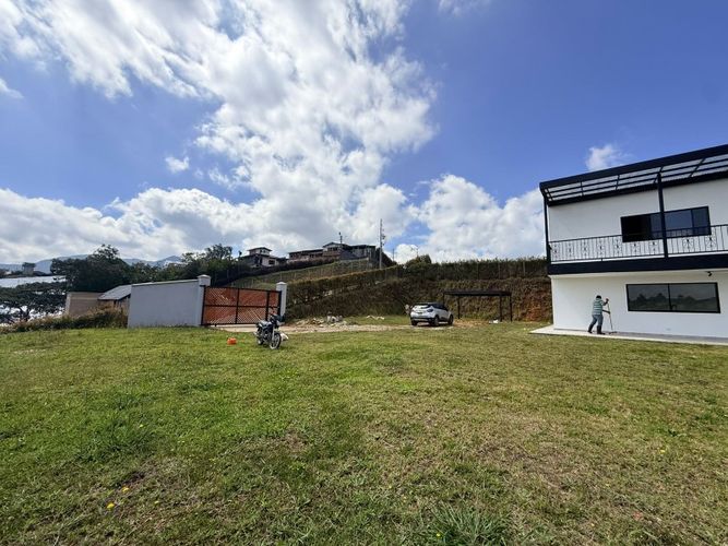 Casa de 4 alcobas en venta en El Carmen De Viboral, El Carmen de Viboral, 400 m² · foto 22 de 24