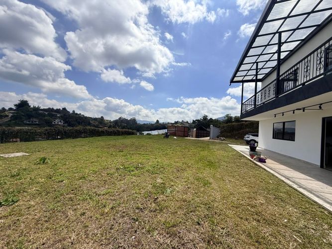 Casa de 4 alcobas en venta en El Carmen De Viboral, El Carmen de Viboral, 400 m² · foto 23 de 24
