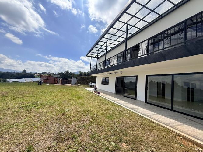 Casa de 4 alcobas en venta en El Carmen De Viboral, El Carmen de Viboral, 400 m² · foto 24 de 24