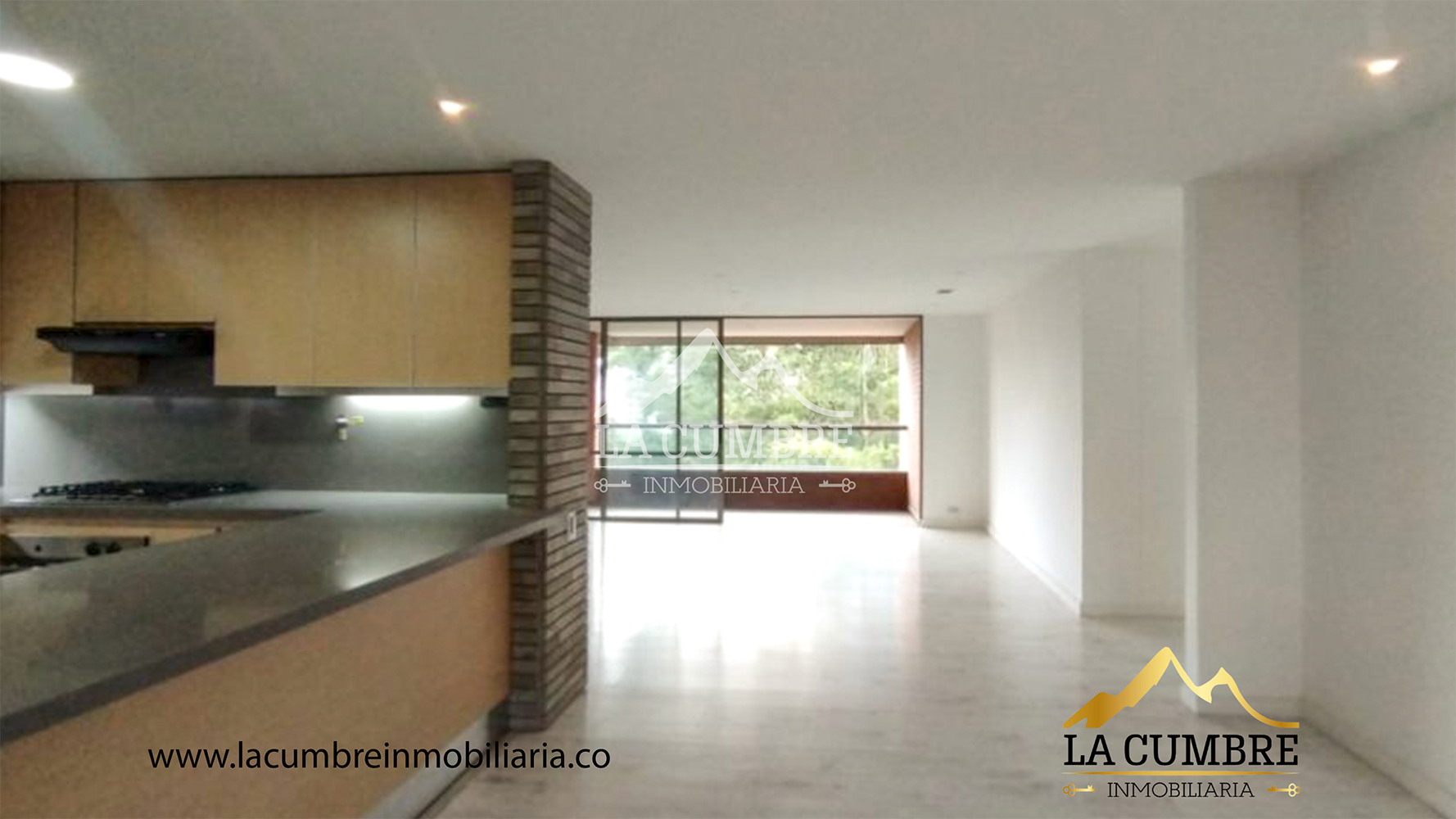 Apartamento en arriendo en San Lucas, Medellín · foto 3 de 14