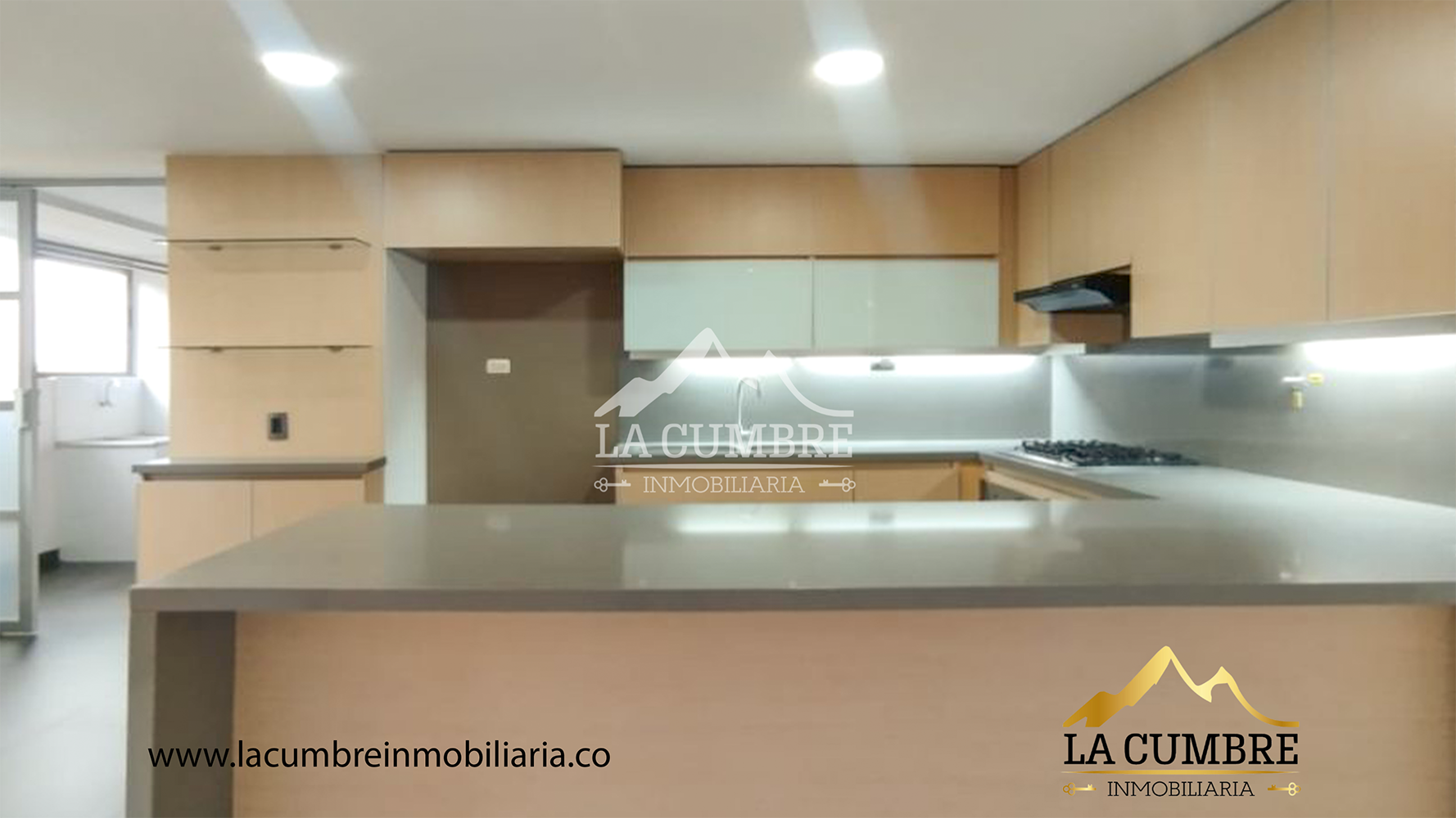 Apartamento en arriendo en San Lucas, Medellín · foto 4 de 14