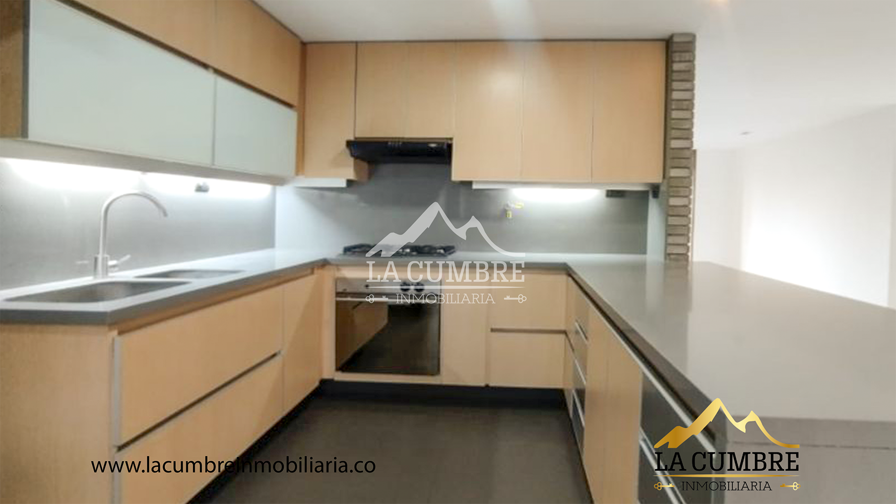 Apartamento en arriendo en San Lucas, Medellín · foto 5 de 14
