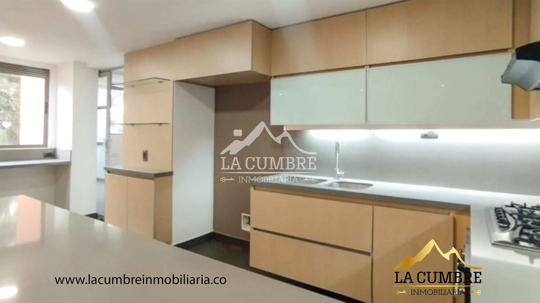 Apartamento en arriendo en San Lucas, Medellín · foto 6 de 14