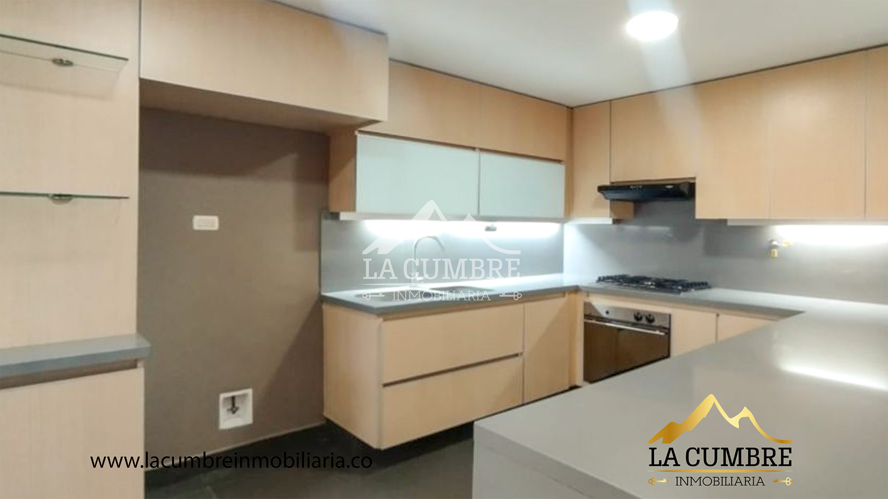 Apartamento en arriendo en San Lucas, Medellín · foto 7 de 14