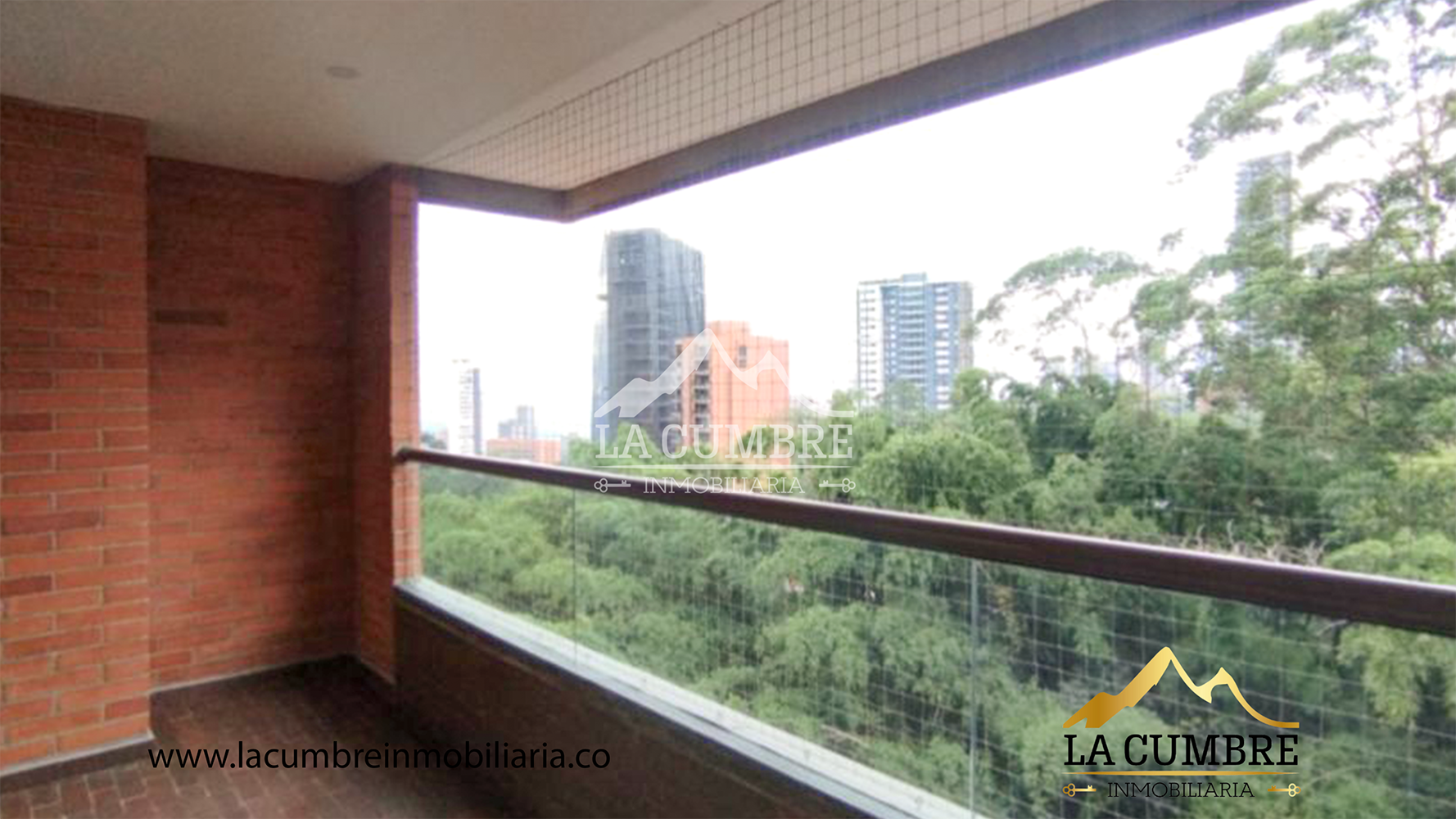 Apartamento en arriendo en San Lucas, Medellín · foto 8 de 14