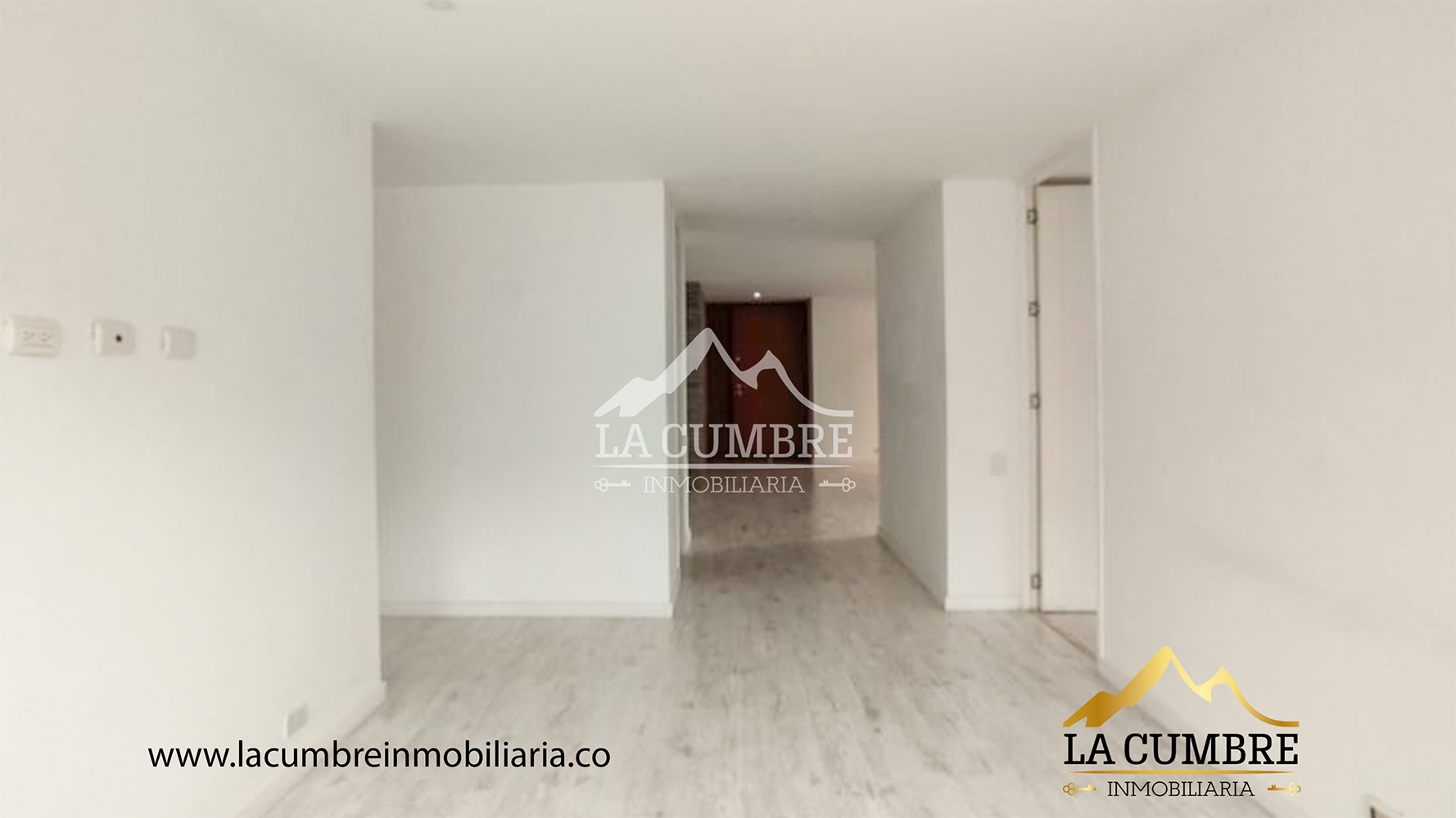 Apartamento en arriendo en San Lucas, Medellín · foto 13 de 14