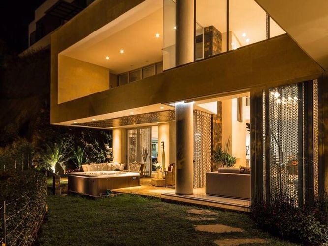 Casa de 5 alcobas en venta en El Tesoro, Medellín, 738 m² · foto 12 de 13