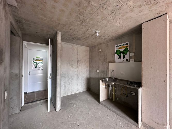 Apartamento de 2 alcobas en venta en Parque Natura, Jamundí, 57 m² · foto 2 de 20