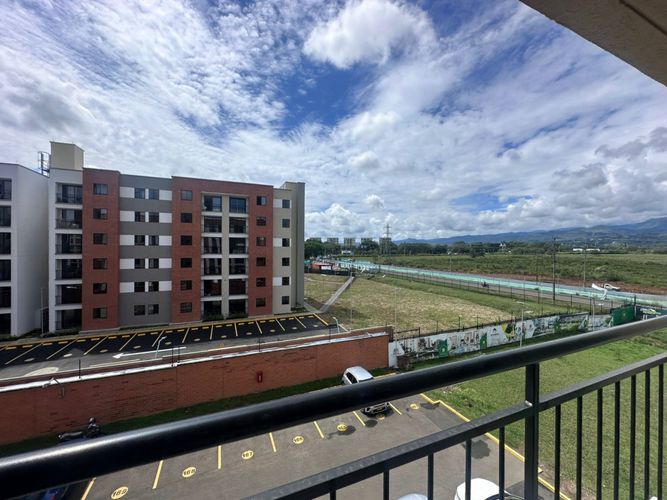 Apartamento de 2 alcobas en venta en Parque Natura, Jamundí, 57 m² · foto 10 de 20