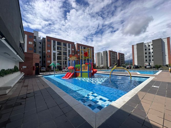 Apartamento de 2 alcobas en venta en Parque Natura, Jamundí, 57 m² · foto 11 de 20