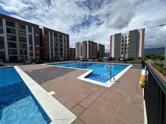 Apartamento de 2 alcobas en venta en Parque Natura, Jamundí, 57 m² · foto 12 de 20