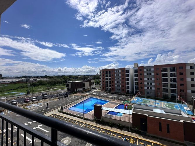 Apartamento de 2 alcobas en venta en Parque Natura, Jamundí, 57 m² · foto 13 de 20