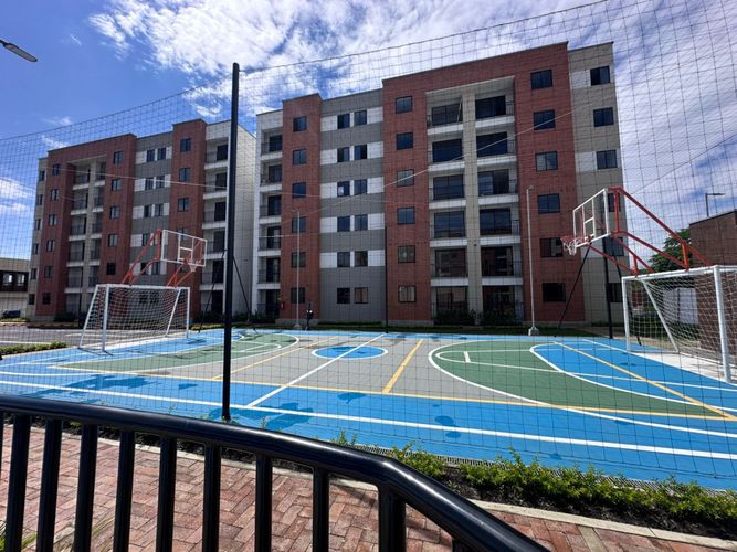 Apartamento de 2 alcobas en venta en Parque Natura, Jamundí, 57 m² · foto 14 de 20