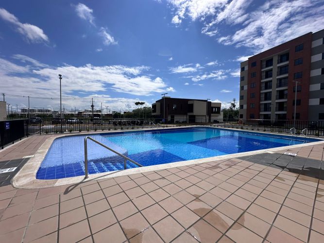 Apartamento de 2 alcobas en venta en Parque Natura, Jamundí, 57 m² · foto 16 de 20