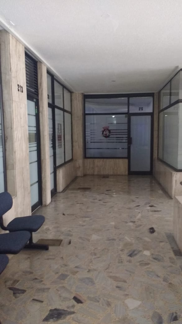 Oficina en Arriendo en Antonia santos, Bucaramanga