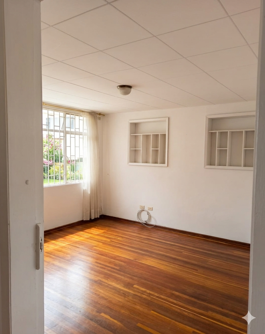Apartamento en venta en Chapinero, Bogotá · foto 4 de 20